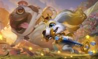 《LOL》至臻小鱼人皮肤上线时间