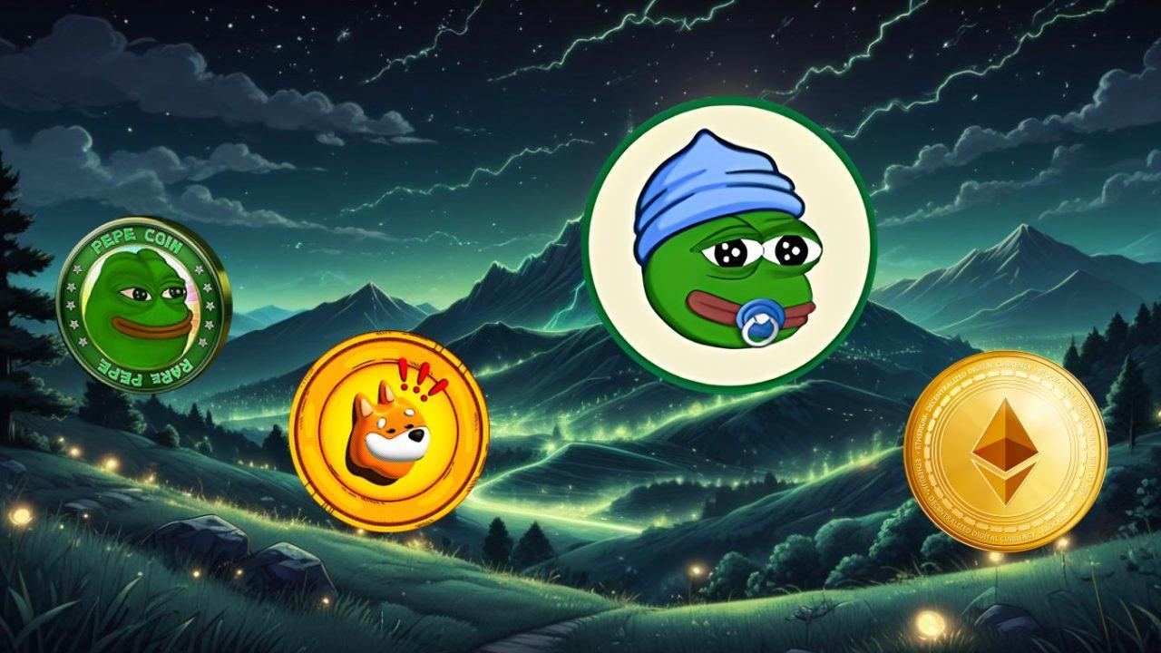 2025 年最佳百万富翁制造者模因币：低于 0.0025 美元的 Little Pepe 超越 Bonk (BONK) 和 Pepe Coin (PEPE)，荣登榜首