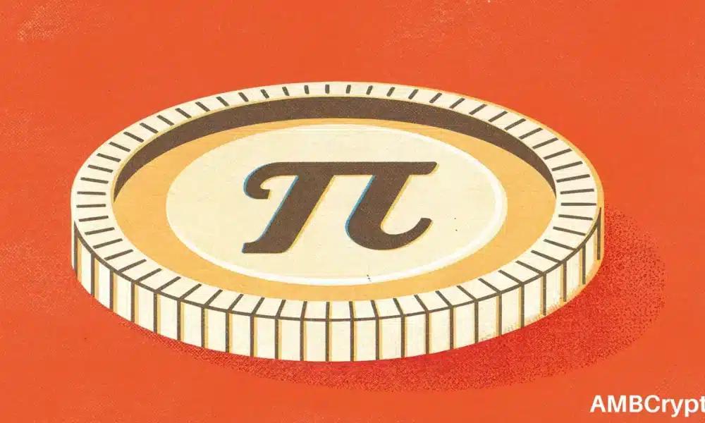 PI Network 价格预测 – 24% 的涨幅即将到来，突破概率如下