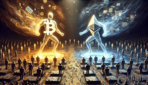比特币与以太坊8月创新高：9月能否延续涨势？