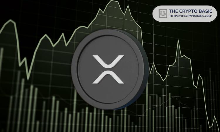 XRPL 验证器共享交易数据，据称显示 XRP 价格被操纵