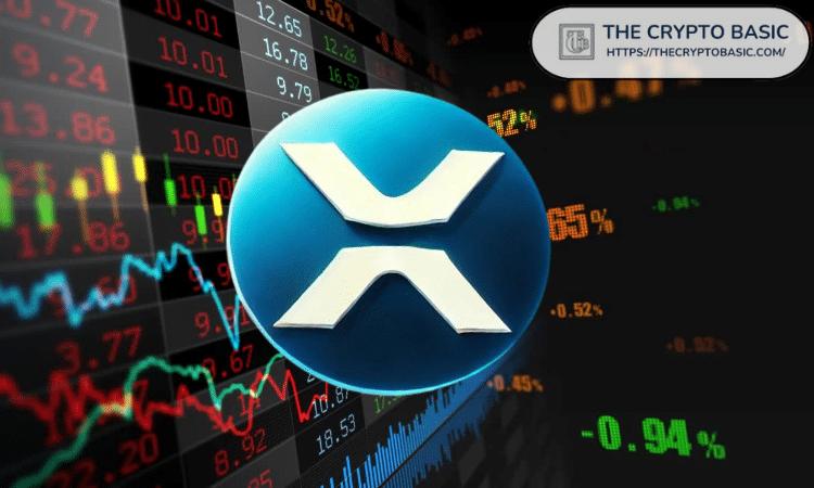 如果你不看好 XRP，那你就不是一个认真的人：资深投资者