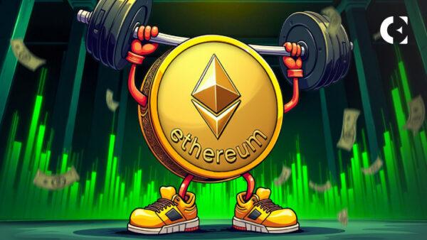 以太坊空头挤压：ETH 价格逼近 4,200 美元，1.83 亿美元空头被清算