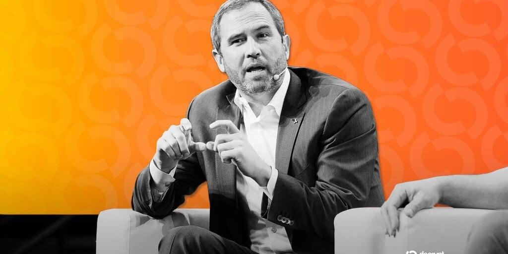 SEC 和 Ripple 终止上诉，XRP 飙升，里程碑式加密货币案件结案