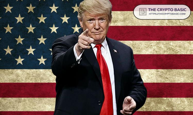 唐纳德·特朗普将签署行政命令，允许将比特币和加密货币纳入 401(K) 计划