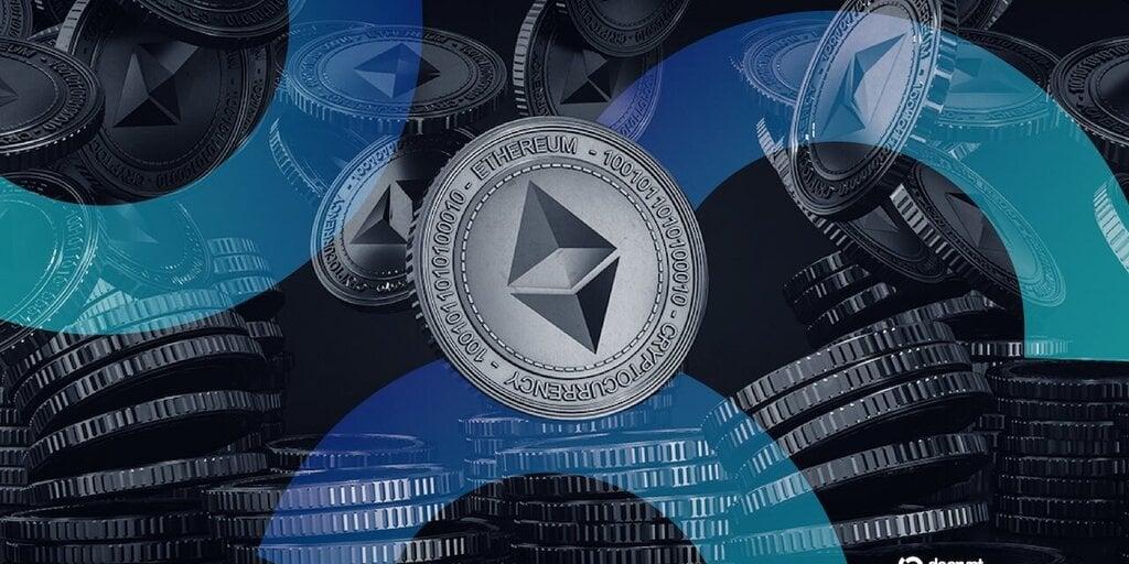渣打银行：以太坊国债比 ETH ETF 更值得投资