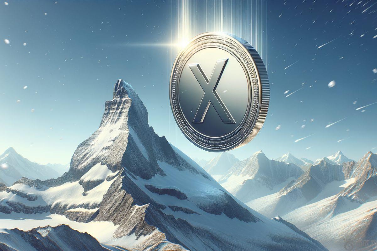 XRP 到 2030 年会达到 1000 美元吗？专家称五位数的飙升可能更快到来