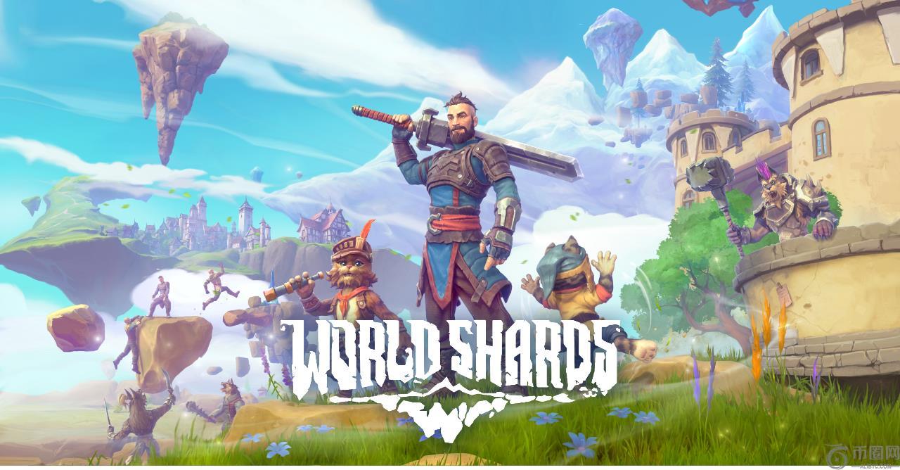 WorldShards 宣布与 ByBit 和 TGE 合作