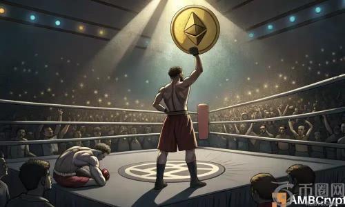 ETH vs BTC：9月以太坊或将继续领跑，涨幅有望达比特币三倍
