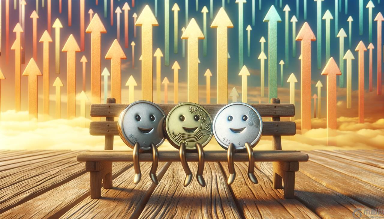 Memecoin 7 天飙升 190%：创历史新高