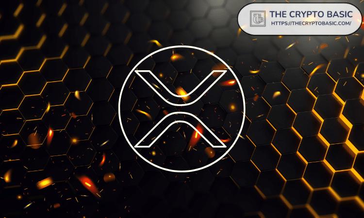 如果销毁造成类似比特币减半的数字稀缺，XRP 的价格将是多少？