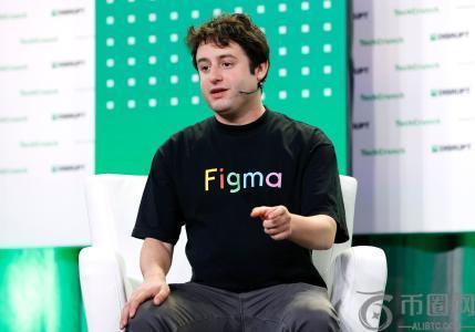 Figma CEO表示，投资9100万美元比特币并非效仿“迈克尔·塞勒”