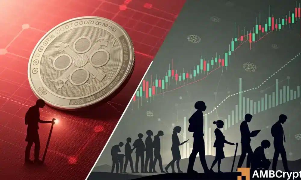 ONDO 问题：为什么这是一个充满抛售压力的买入机会