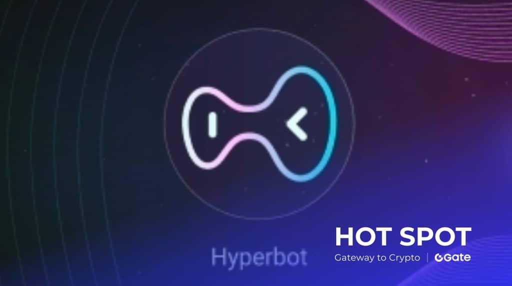 Hyperbot 是什么？BOT 代币价格预测