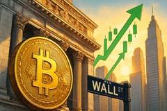 比特币（BTC）的狗狗币时刻：世代交替后，暴涨在即
