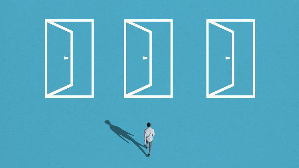 5M 发起人金东健议长专访：以制度重塑信任，开启数字金融新纪元