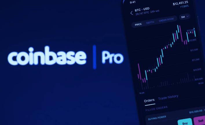 ‌Coinbase Pro是什么？是否安全可信？‌