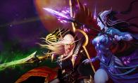 《魔兽世界》tbc奶萨PVP宝石选择