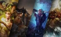 《魔兽世界》全职业旧本刷金飙车速度一览