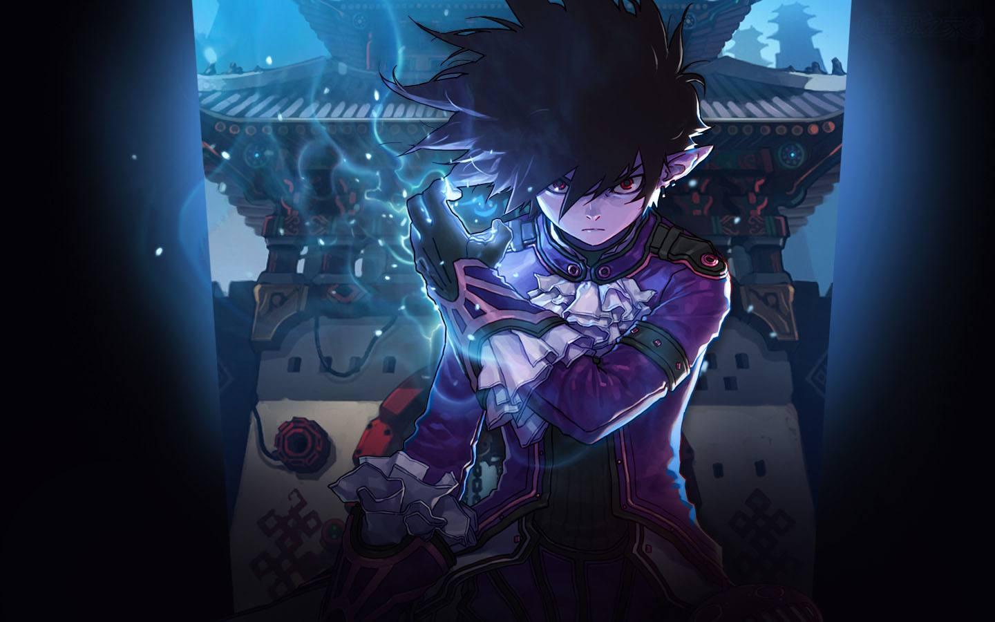《DNF》兔精灵卫队长月蝉介绍