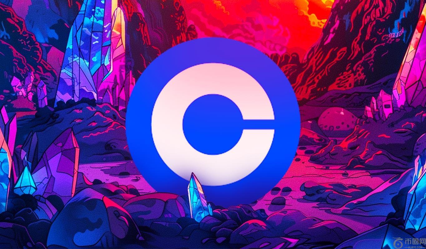 Coinbase 交易所新增两款代币，引发低市值山寨币上涨