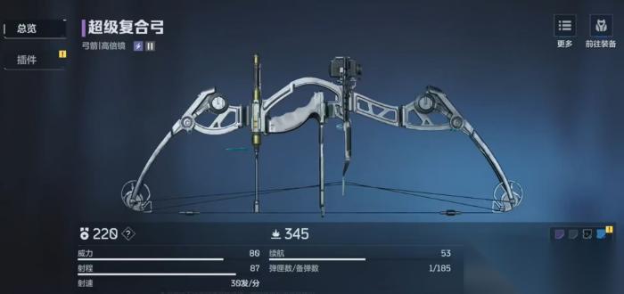 逆战未来武器流派有什么