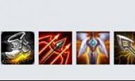 《LOL》无限火力韦鲁斯出装