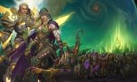 《魔兽世界》血之复仇流程攻略