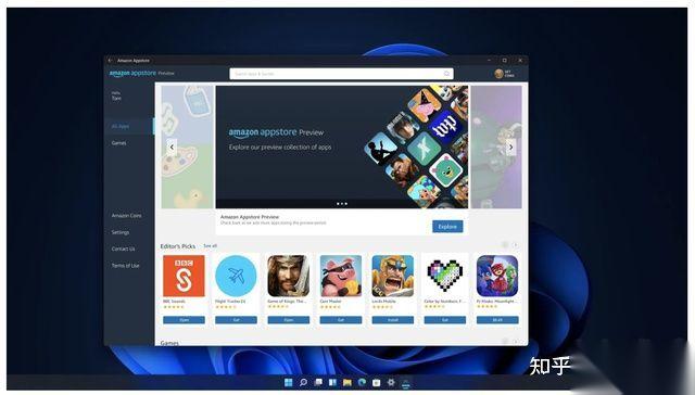 Win11安卓子系统怎么装/怎么用？Win11安卓子系统+APP安装教程