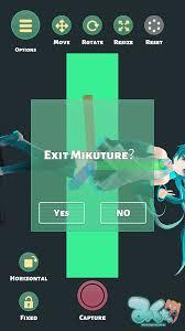mikuture如何设置中文