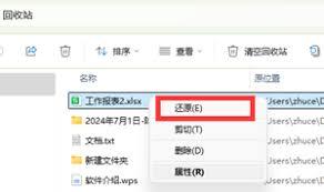 文件拖拽丢失如何找回