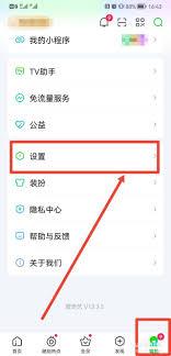 爱奇艺如何去除水印播放