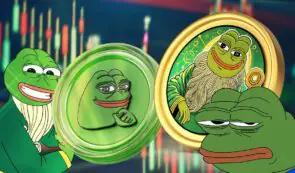 2025 年 9 月最佳加密货币投资：投资者为何选择 Pepeto 而不是 Pepe Coin 和 Shiba Inu