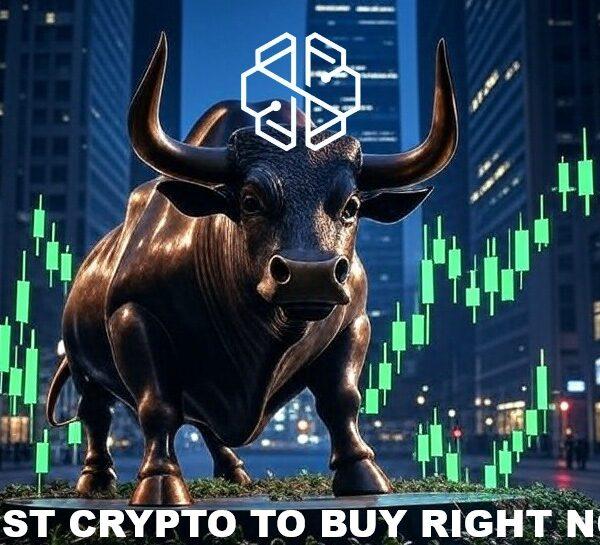 SwissBorg 上涨 +15% – 原因如下，BORG 是目前最值得购买的加密货币吗？