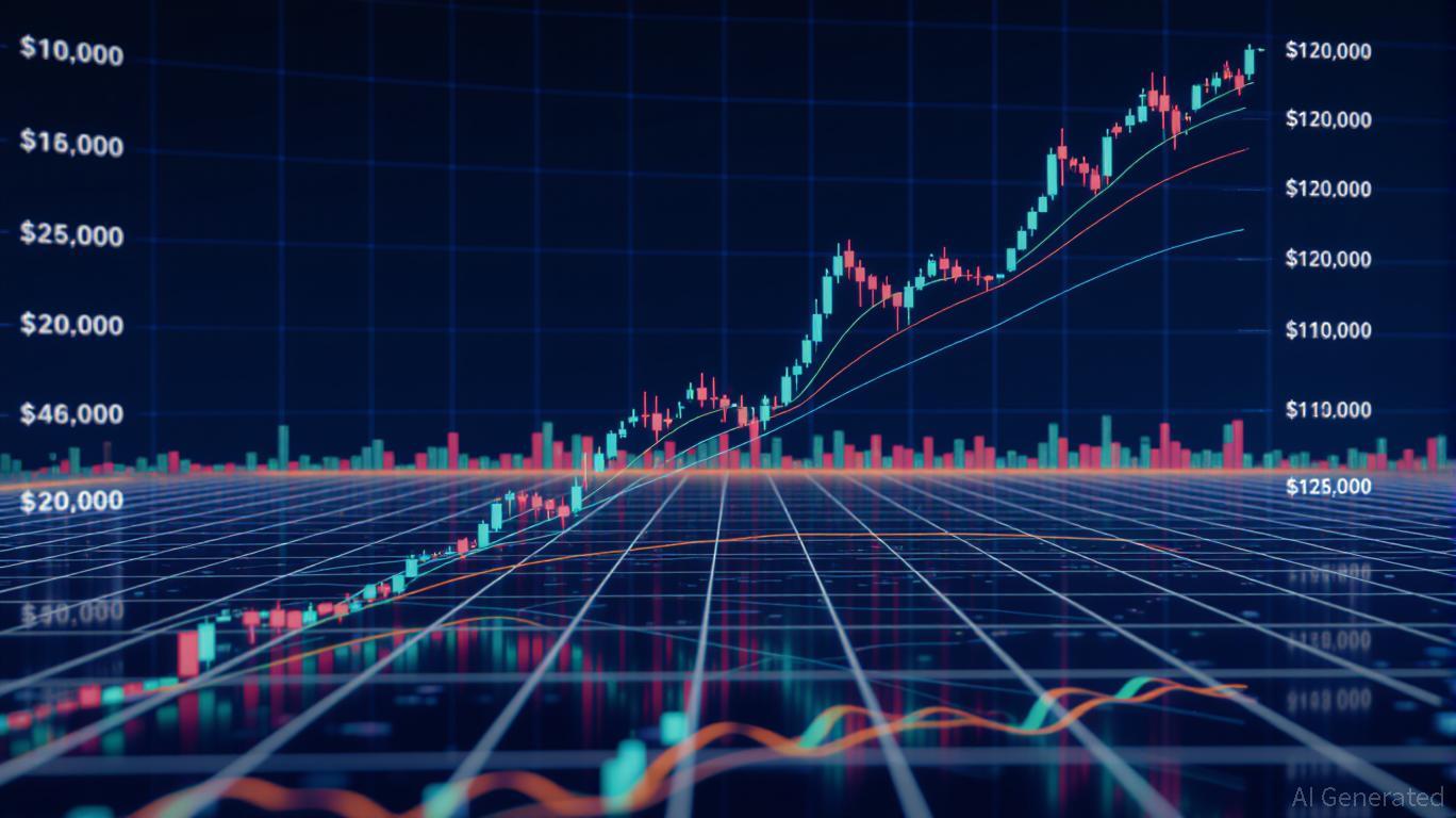 比特币的关键时刻：市场波动中的战略切入点