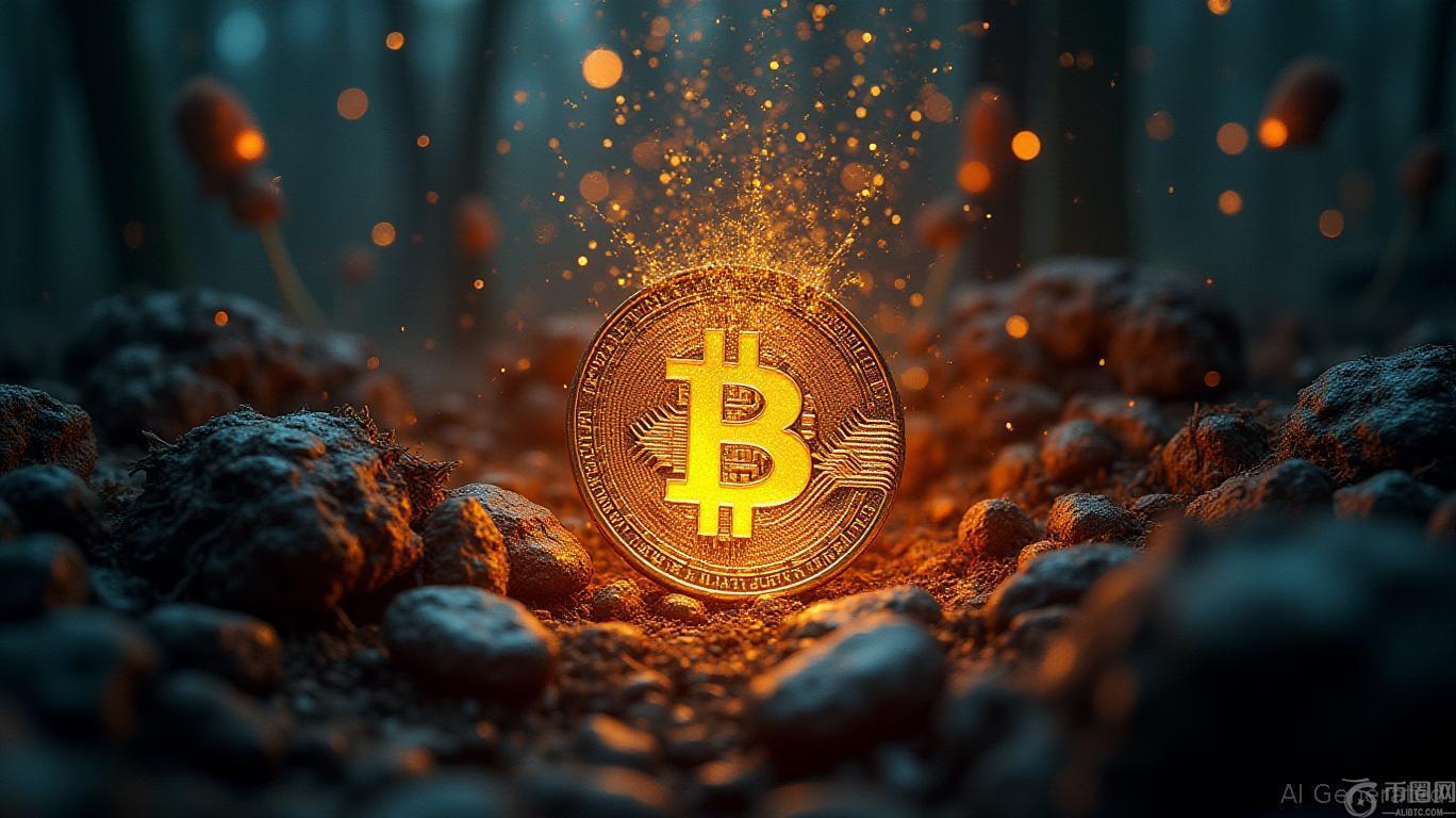 比特币的Taproot升级无意中成为混乱的试验场