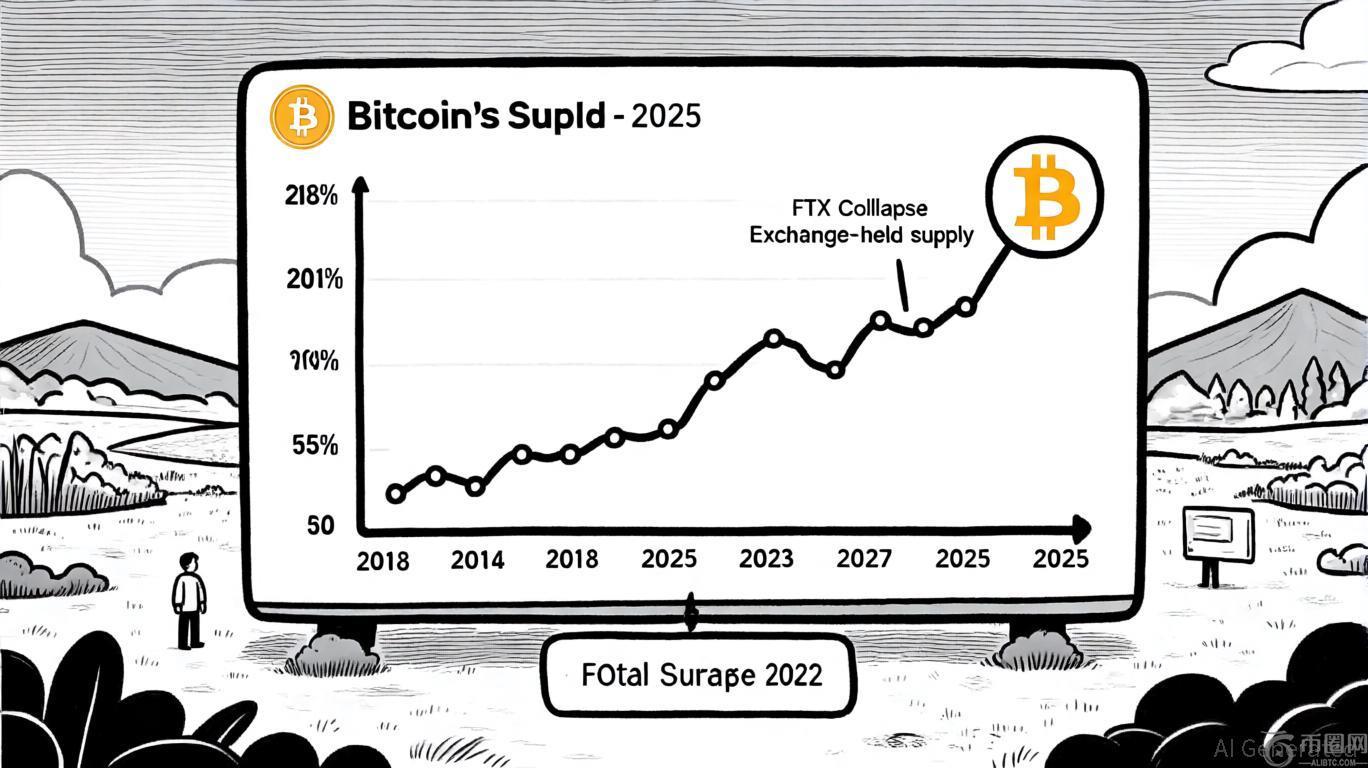 比特币日益增长的机构采用：战略性买入信号