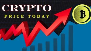 今日加密货币新闻 [直播]：比特币今日价格、Nvidia 新闻、XRP ETF、PEPE 币价格