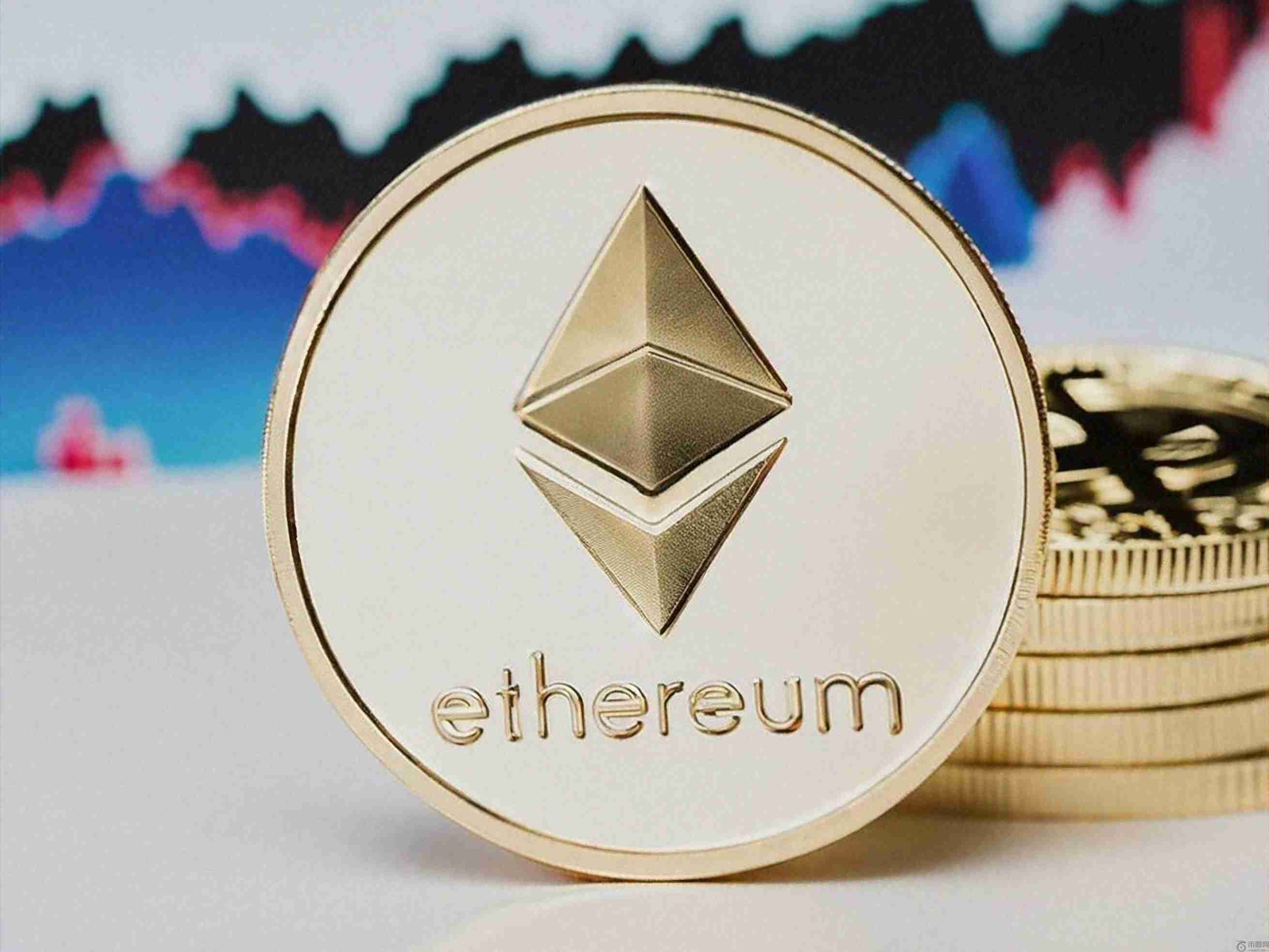 以太坊需求飙升，3600 万 ETH 质押，数十亿美元流入