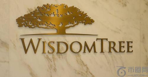 WisdomTree推出CRDT基金，开启私人信贷市场代币化新篇章