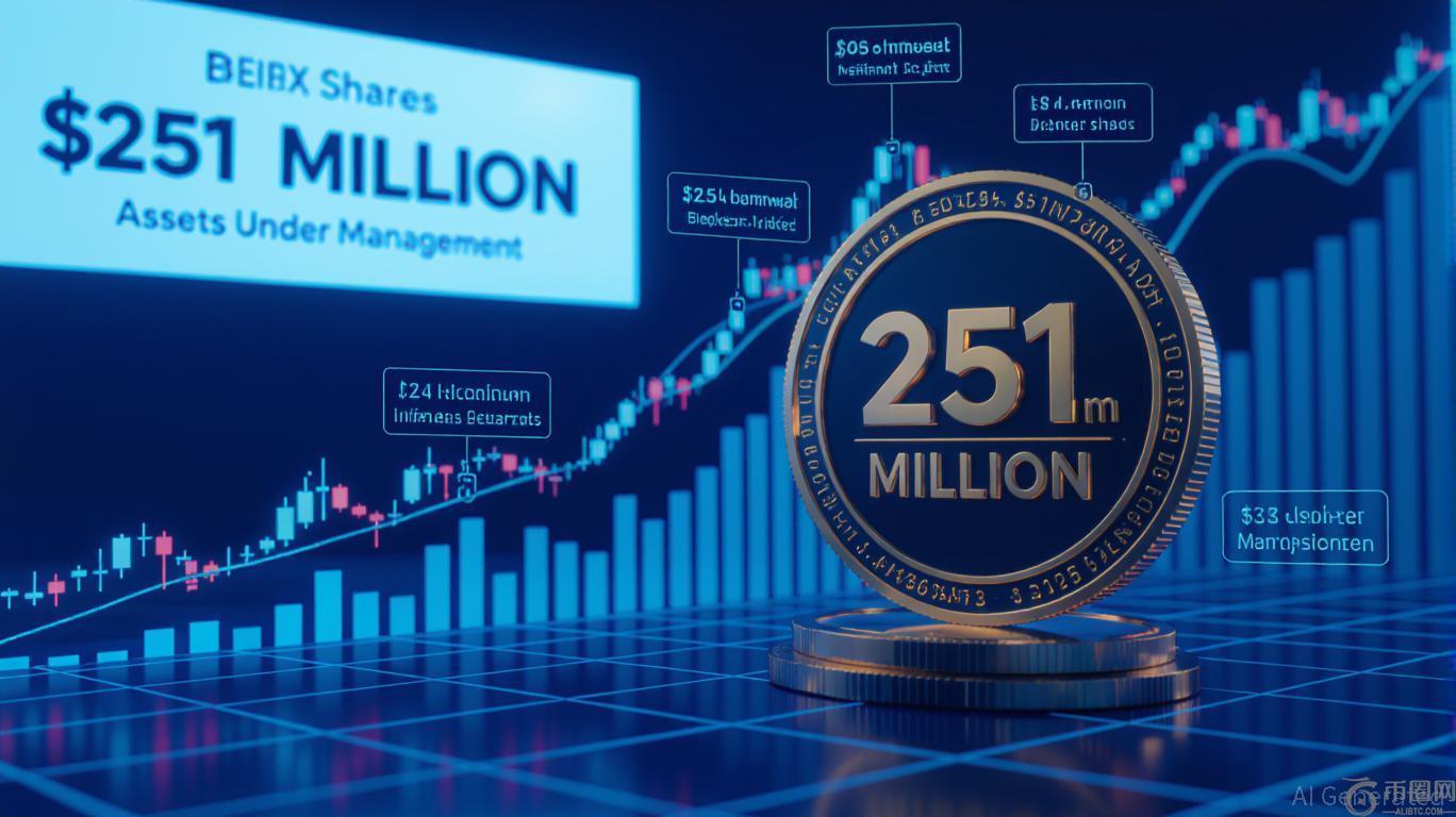 Solana ETF 的兴起与加密资产配置的未来
