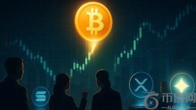 比特币新闻；以太坊 ETF 更新、XRP 价格预测以及 9 月最值得购买的加密货币