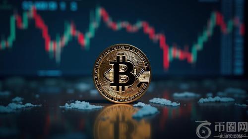 比特币跌破11.4万美元或触发6.87亿美元清算，监管机构警示市场风险
