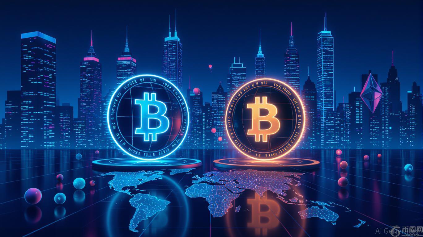 高增长加密货币的最终投资机会：把握2025年的时间敏感型红利和战略切入点