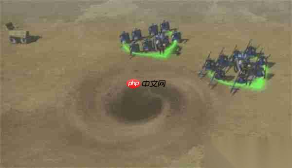 王于兴师环境天气系统介绍说明