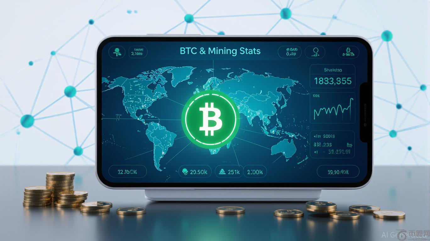 加密货币挖矿民主化：OPTO Miner 的 BTC/ETH 应用将在 2025 年重塑挖矿方式