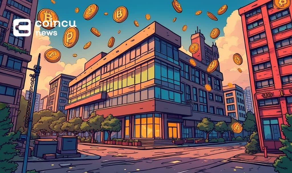 Metaplanet 收购 Bitcoin.jp，在日本和美国成立子公司