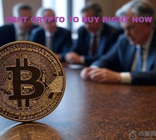 BTC USD 为重要 FOMC 会议做好准备：现在最适合购买的加密货币？