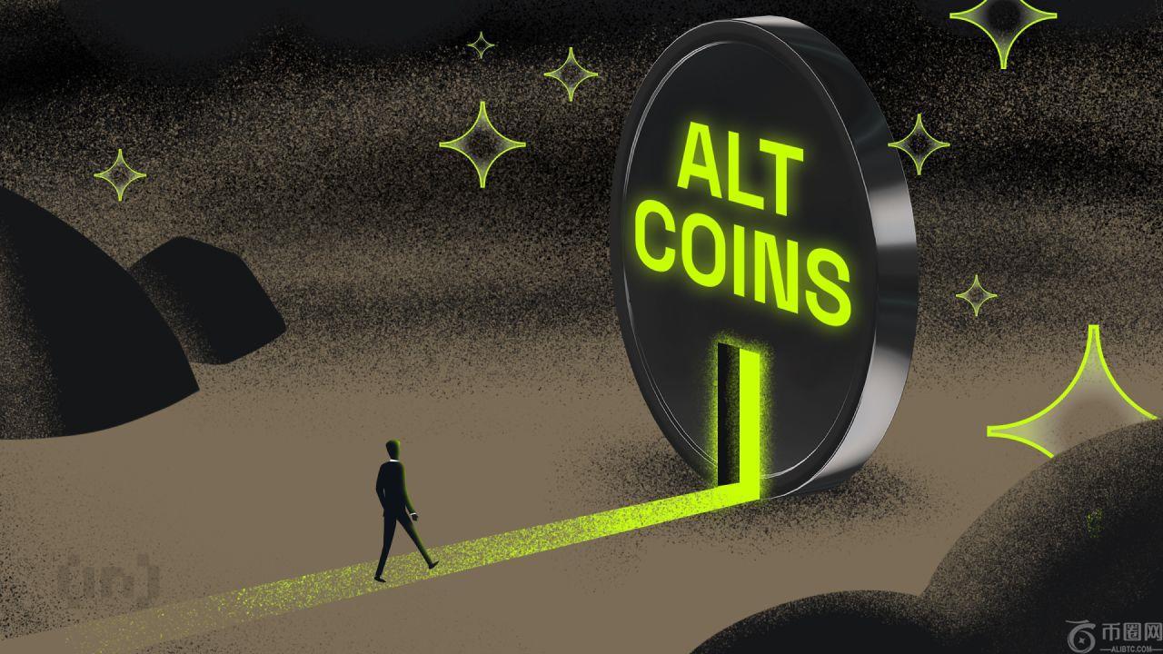 哪些山寨币将从美国证券交易委员会的新 ETF 上市标准中受益？