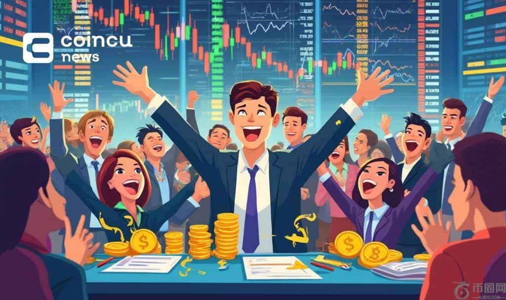 美国证券交易委员会批准数字资产上市通用标准